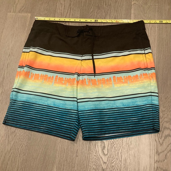 Men's Swim Shorts - George - Picture 4 of 8